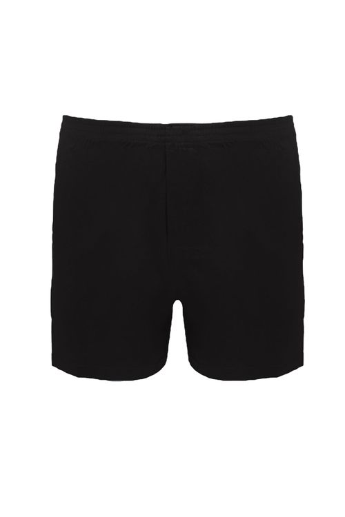 Cueca samba canção plus size preto