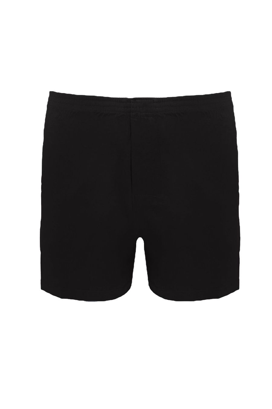 Cueca samba canção plus size preto