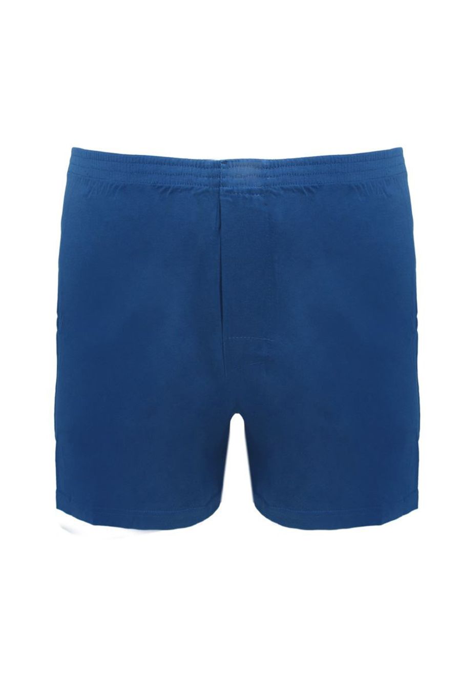 Cueca samba canção plus size azul marinho