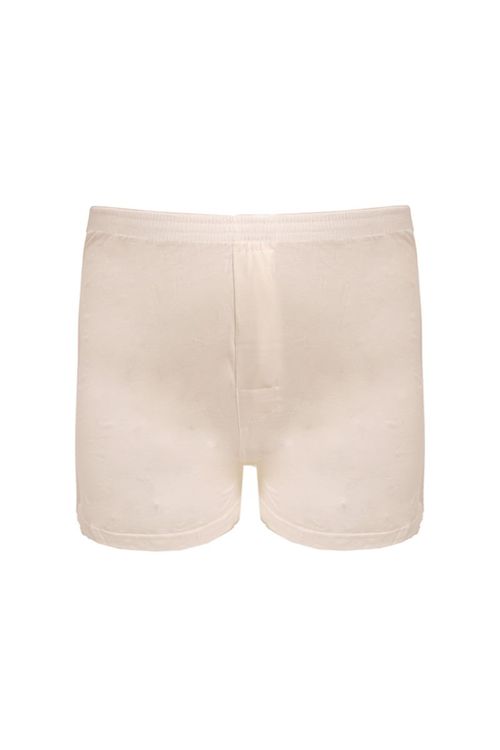 Cueca samba canção plus size cru