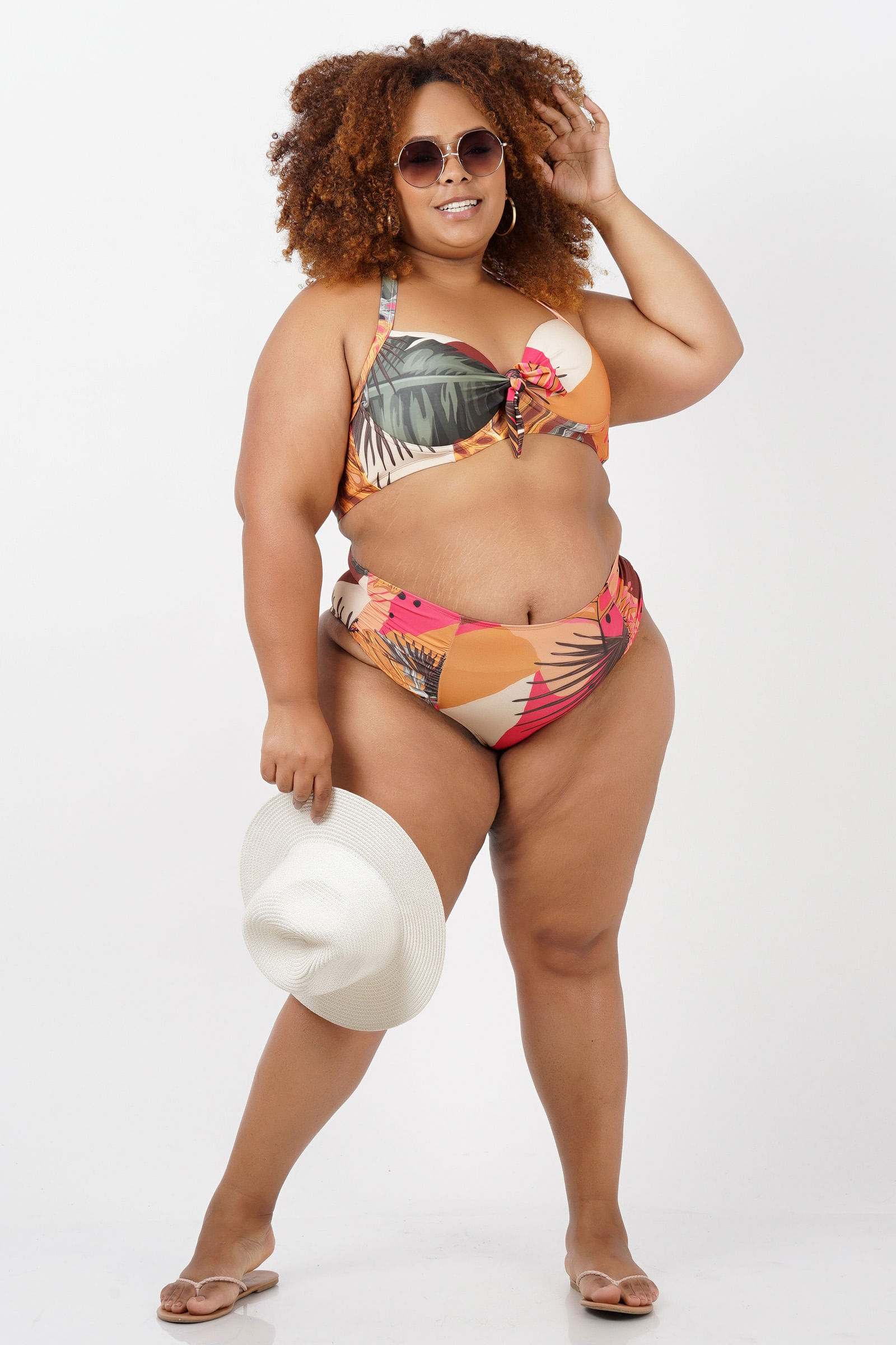 Calcinha-biquini-franzida-e-estampada-plus-size