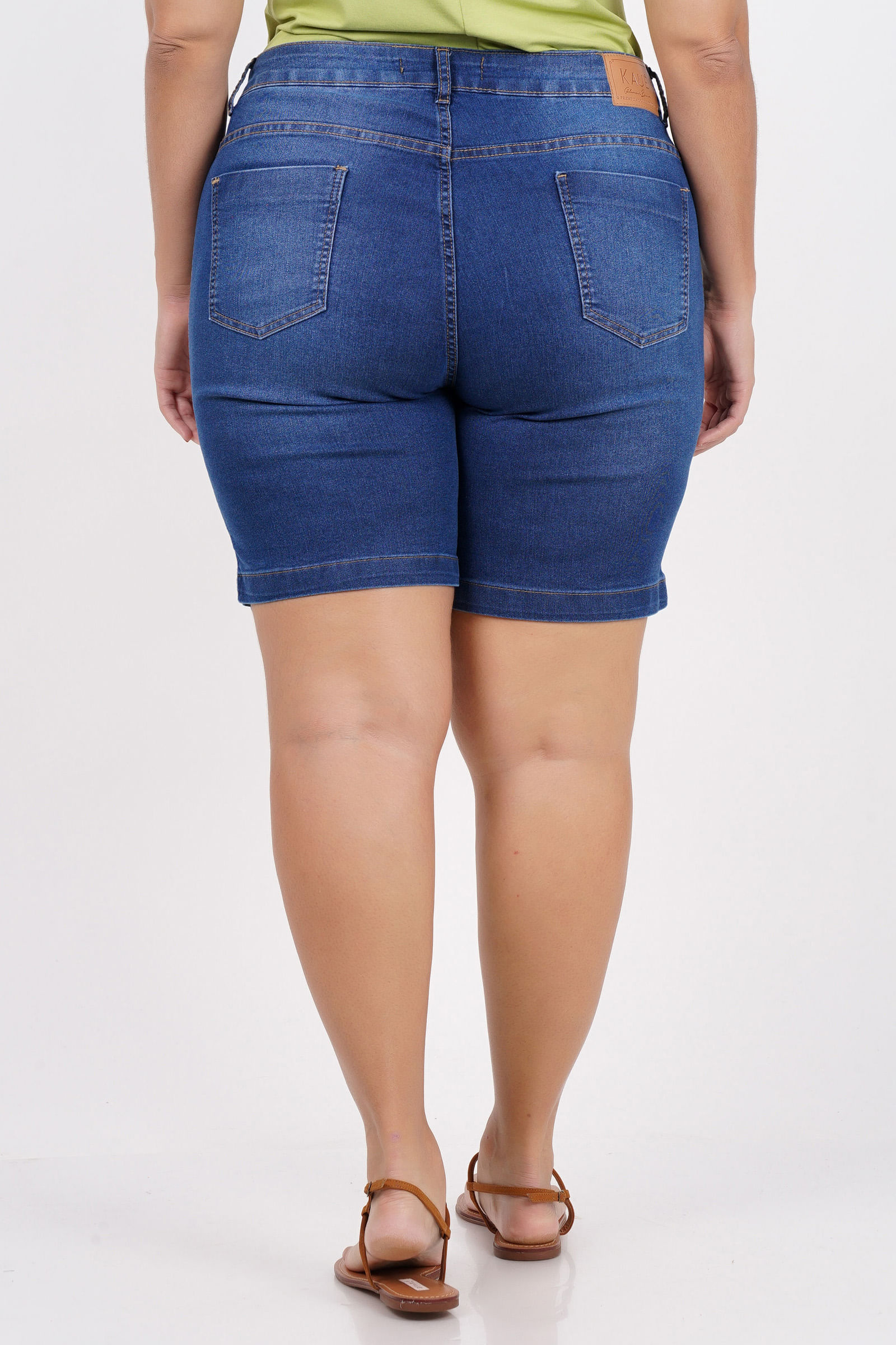 Bermuda-jeans-feminina-plus-size