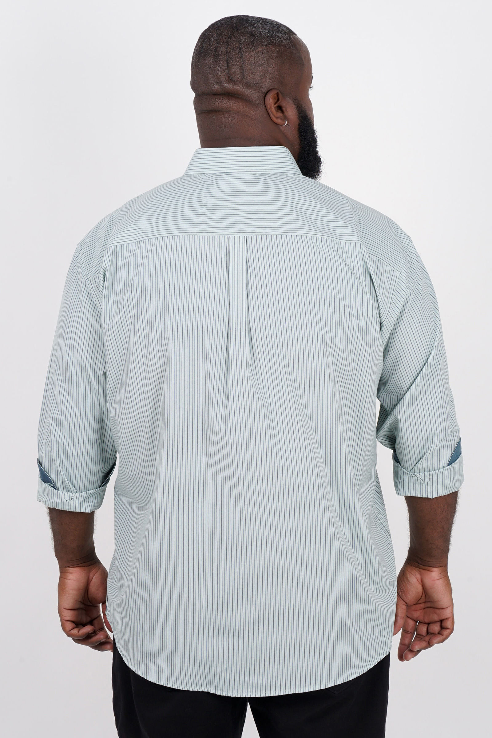 Camisa-manga-longa-tricoline-listrada-plus-size
