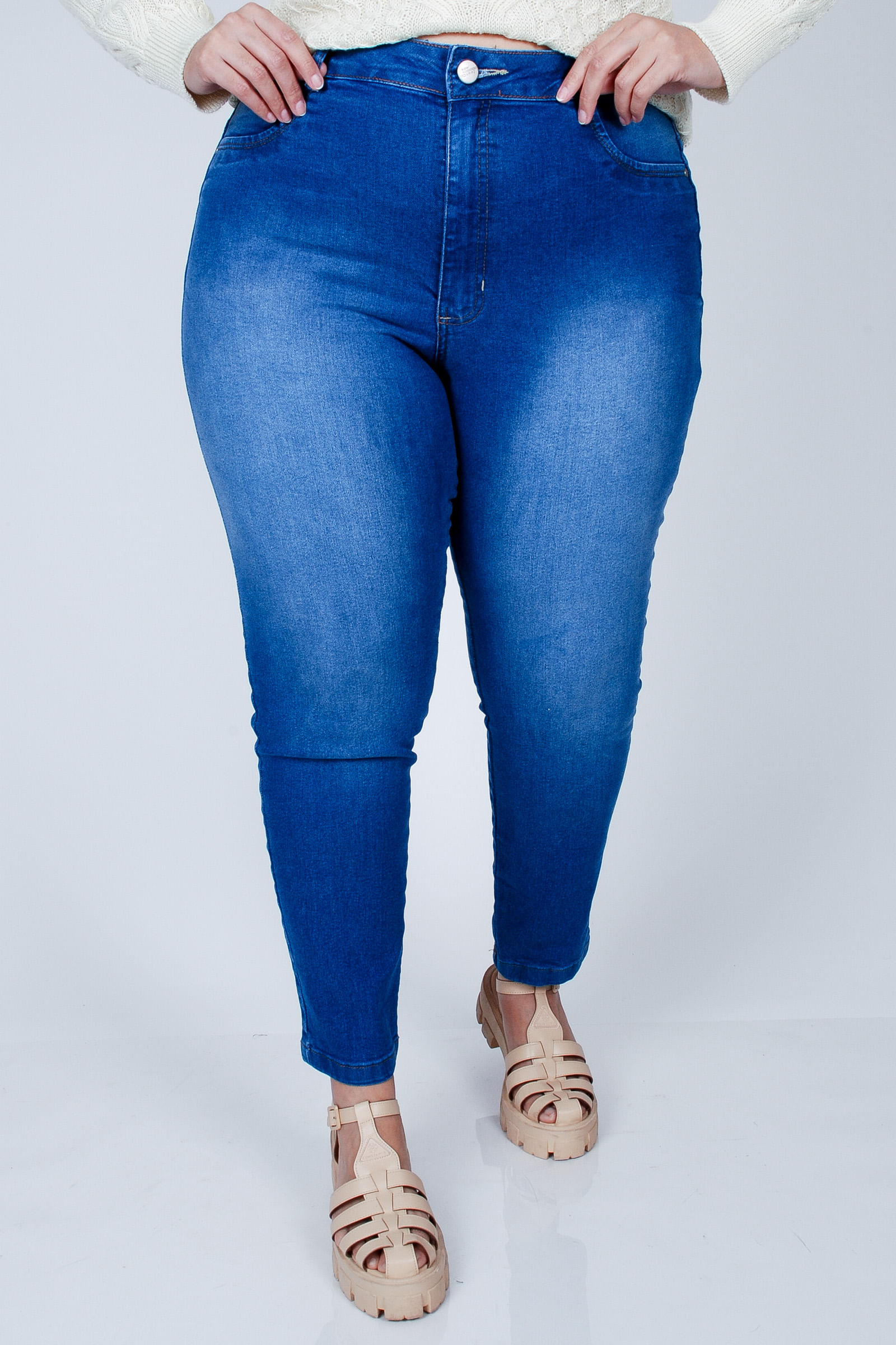 Calca-skinny-blue-jeans-plus-size