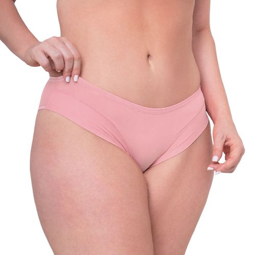 Calcinha Plus Size Conforto