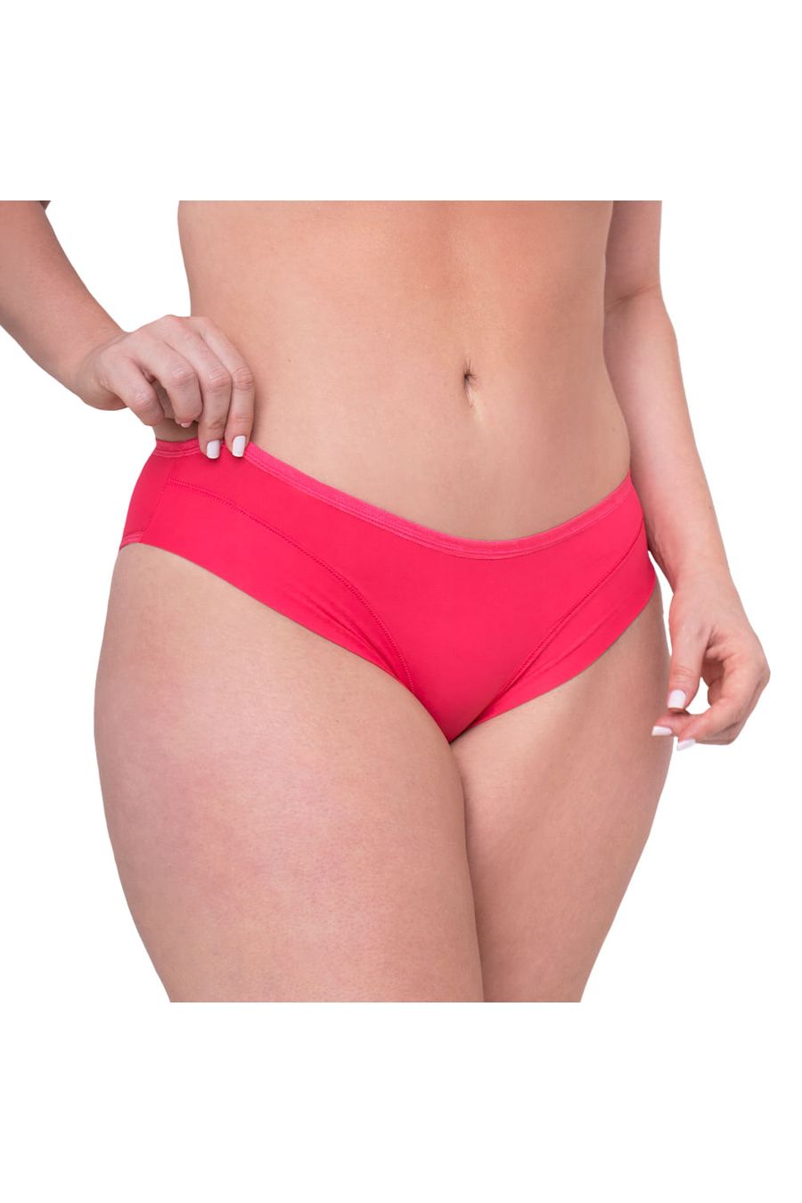Calcinha Plus Size Conforto