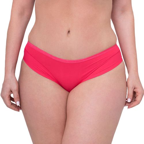 Calcinha Plus Size Conforto