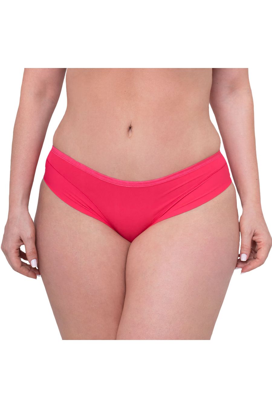 Calcinha Plus Size Conforto