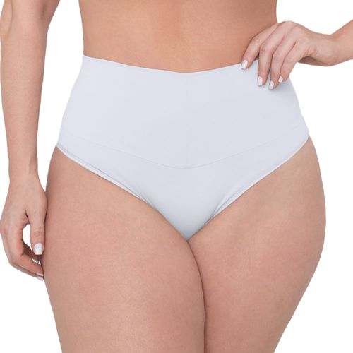 Calcinha Cinta Plus Size