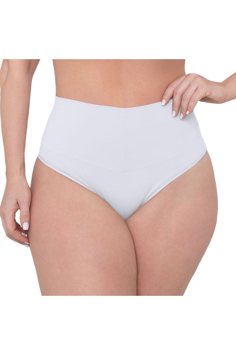 Calcinha Cinta Plus Size