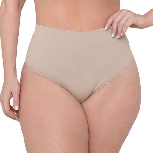 Calcinha Cinta Plus Size