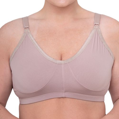 Sutiã Sem Bojo Plus Size Microfibra