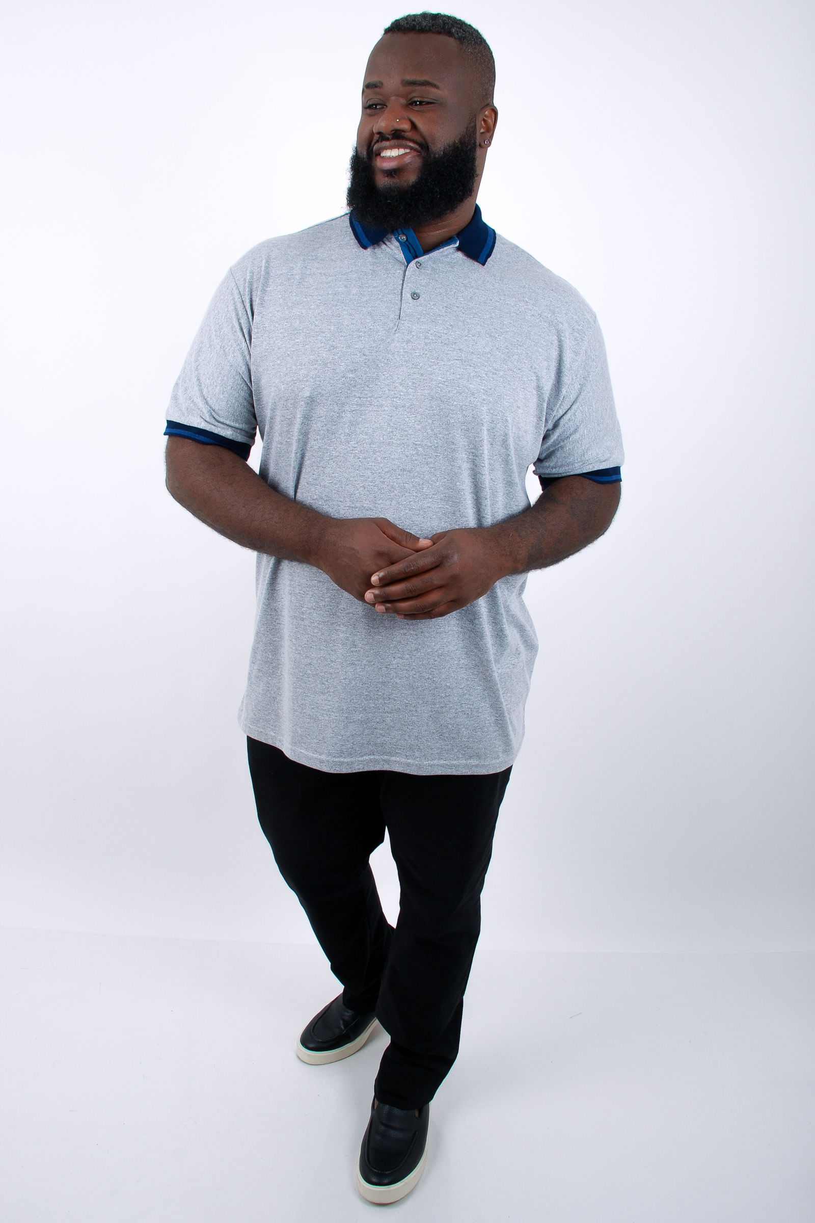 Camisa-polo-masculina-manga-curta-malha-mescla_0012_2