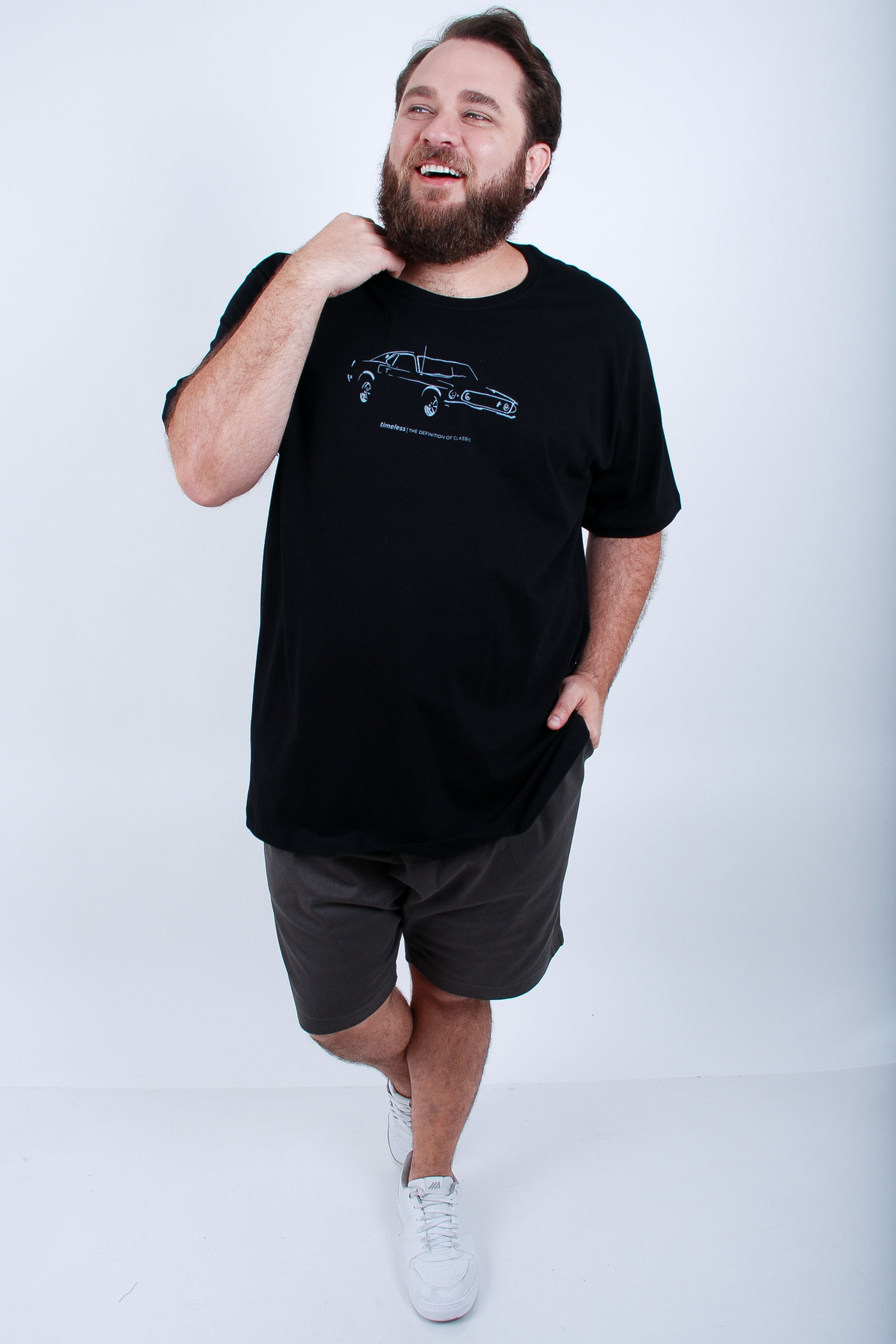 Camiseta-manga-curta-masculina-meia-malha-estampa-classic-car_0026_2