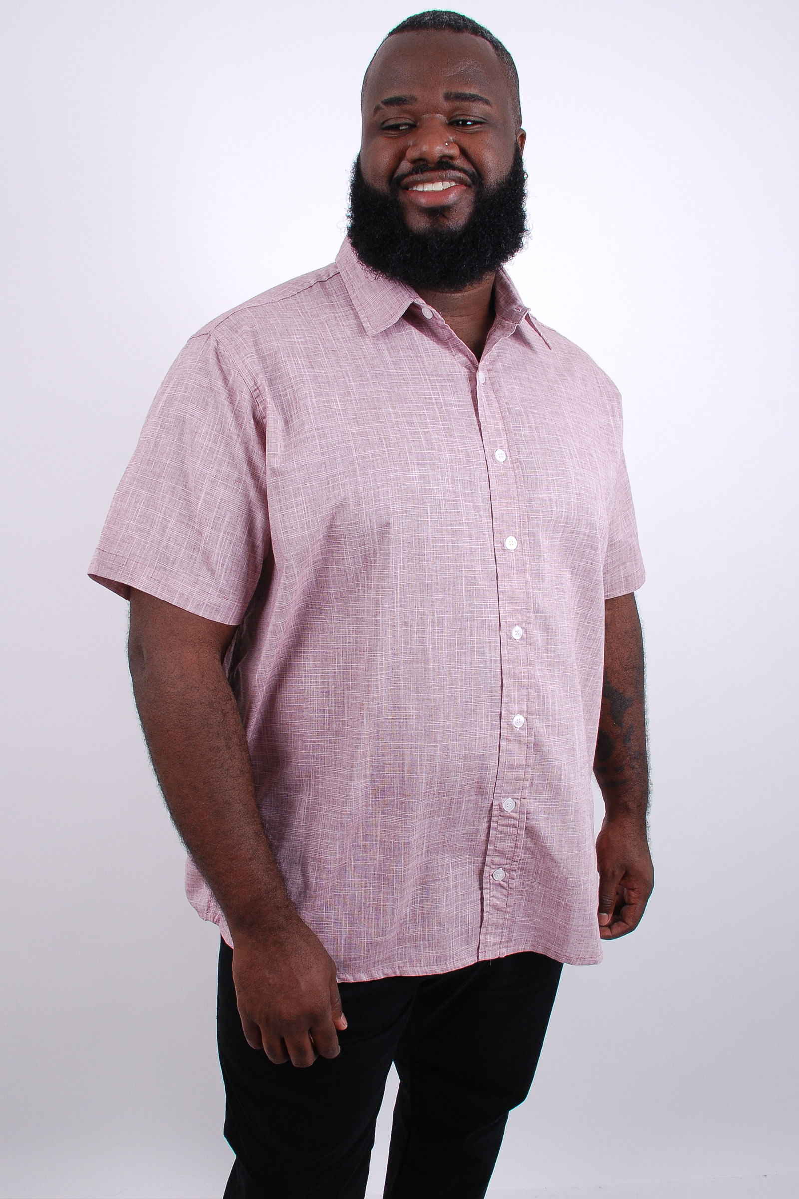 Camisa-chambray-fio-tinto-manga-curta-plus-size_0036_1