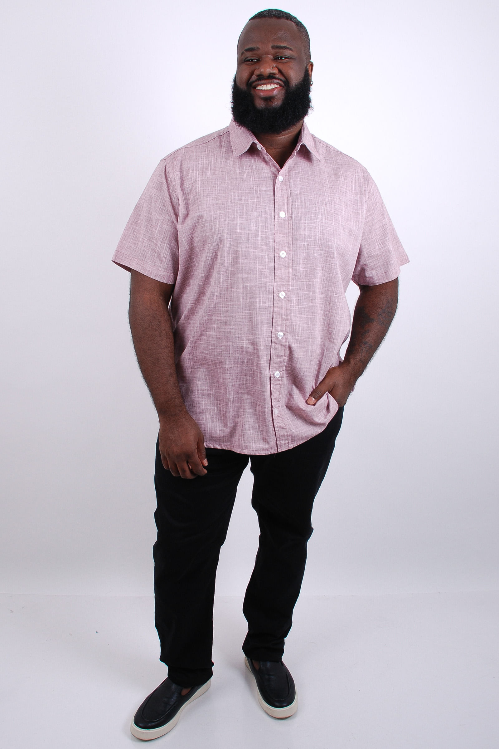 Camisa-chambray-fio-tinto-manga-curta-plus-size_0036_2