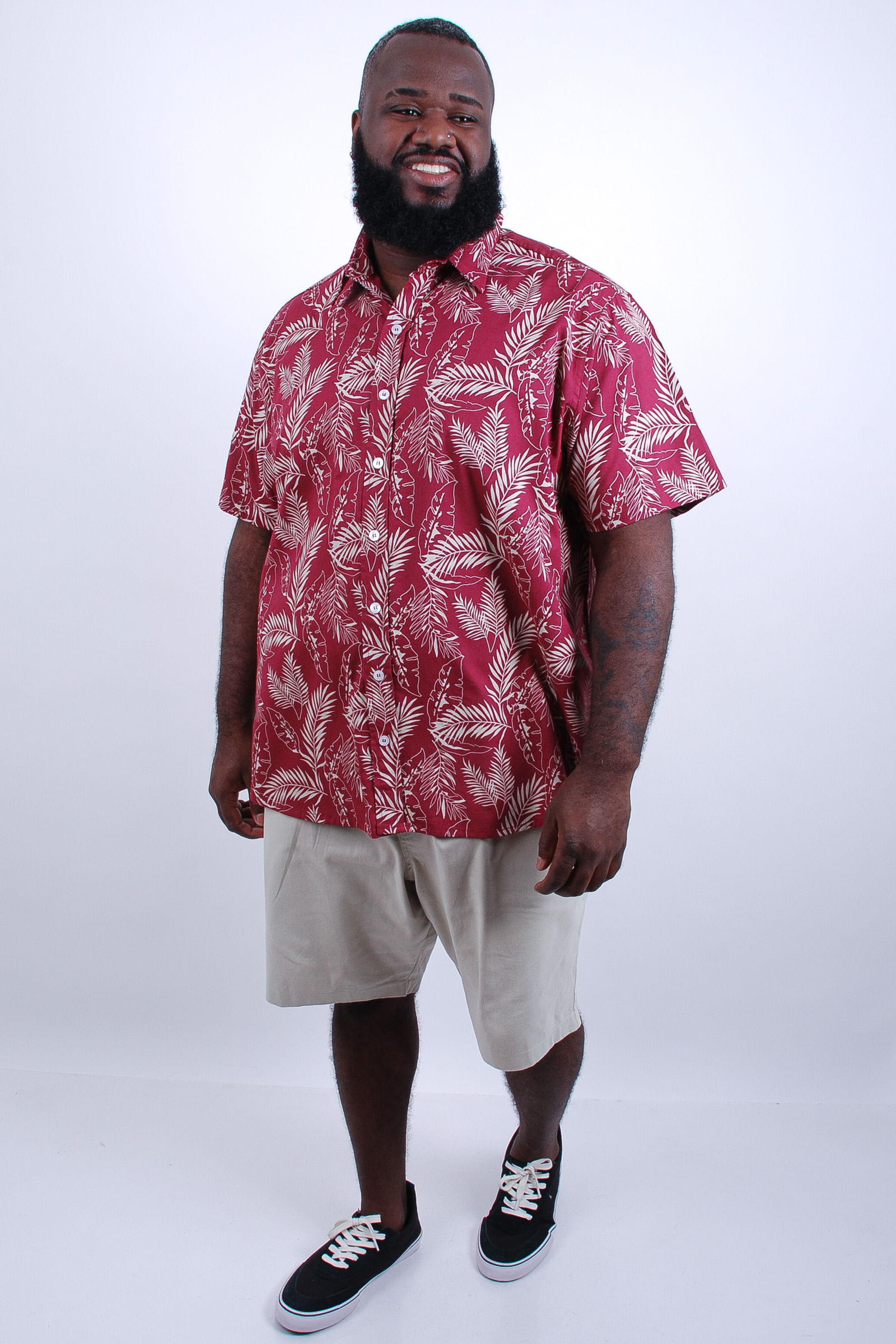 Camisa-masculina-manga-curta-estampa-folhagem_0036_2