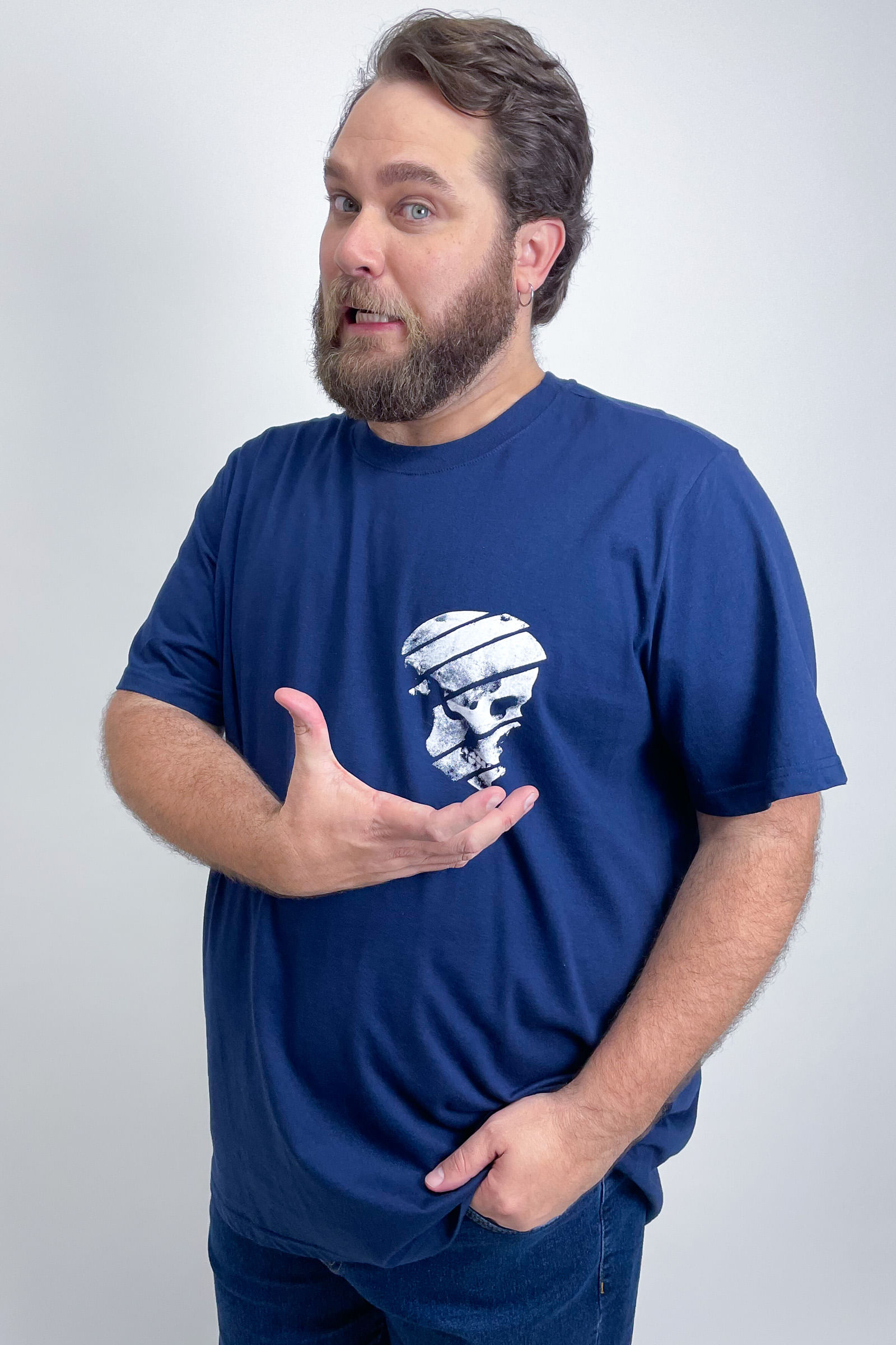Camiseta-masculina-meia-malha-estampa-caveira-pequena_0004_3