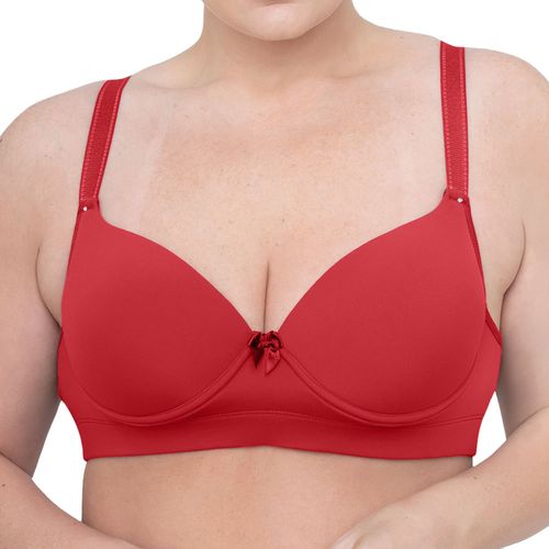 Sutiã Bojo Plus Size Base Poliamida