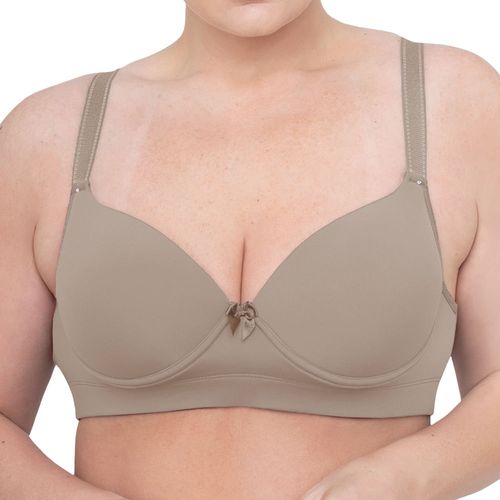 Sutiã Bojo Plus Size Base Poliamida