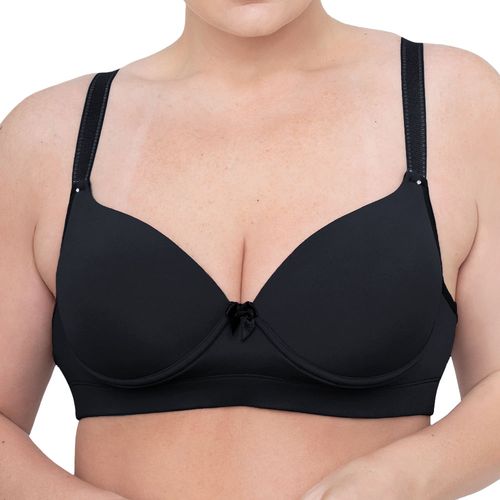 Sutiã Bojo Plus Size Base Poliamida