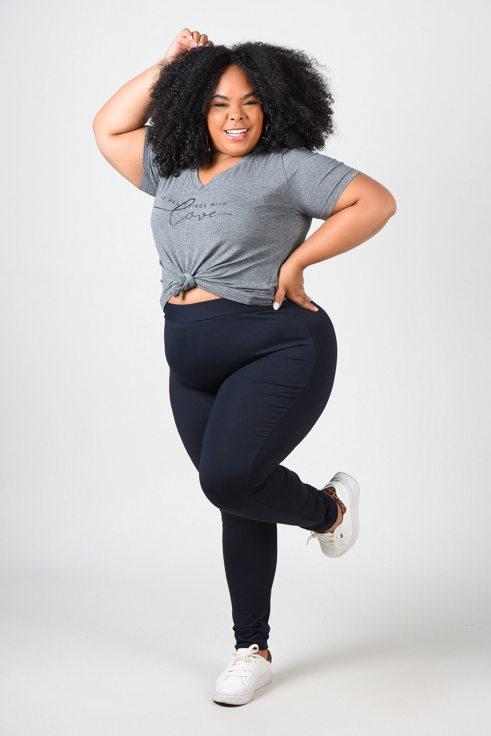 Calca-legging-fitiness-plus-size