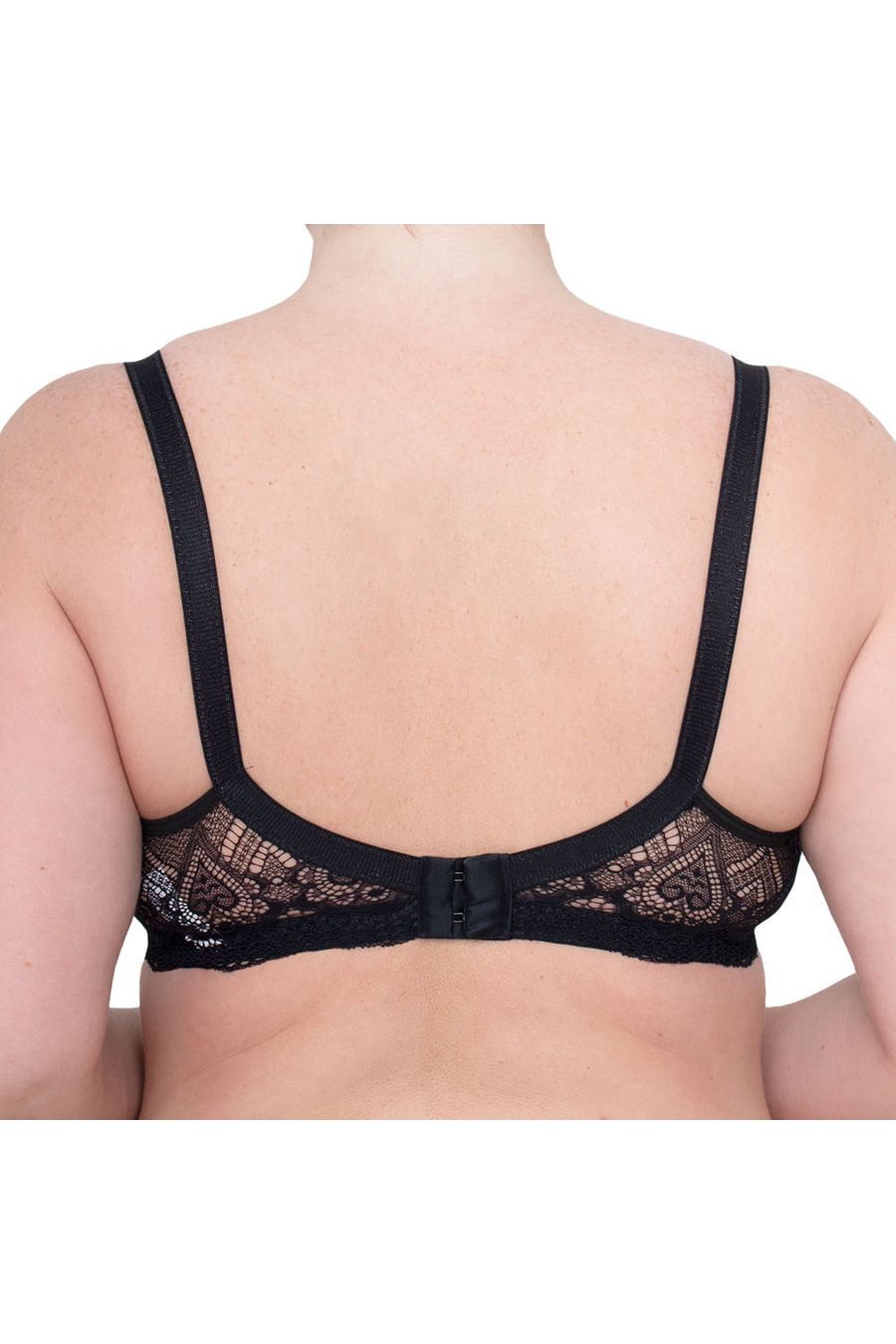 Sutiã Bojo Plus Size Renda