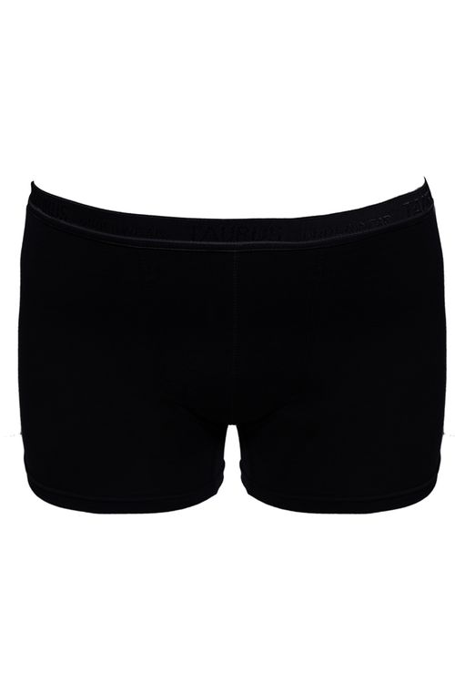 Cueca boxer preto