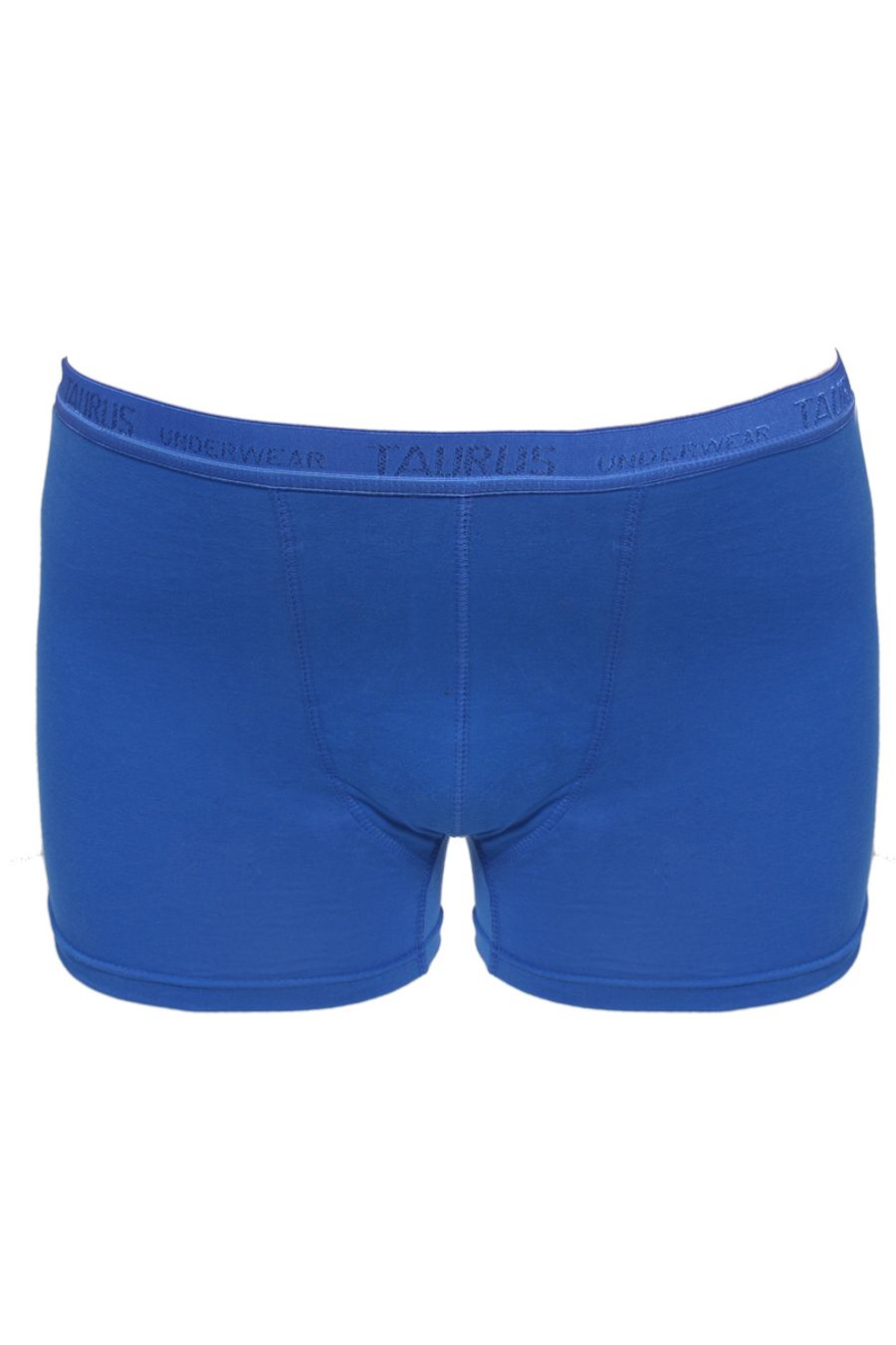 Cueca boxer azul royal