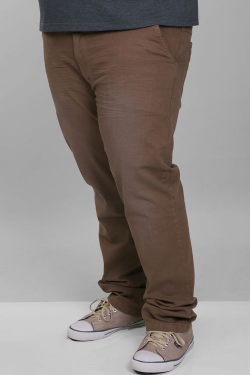 Skinny  color  confort (tam 60 ao 70) marrom