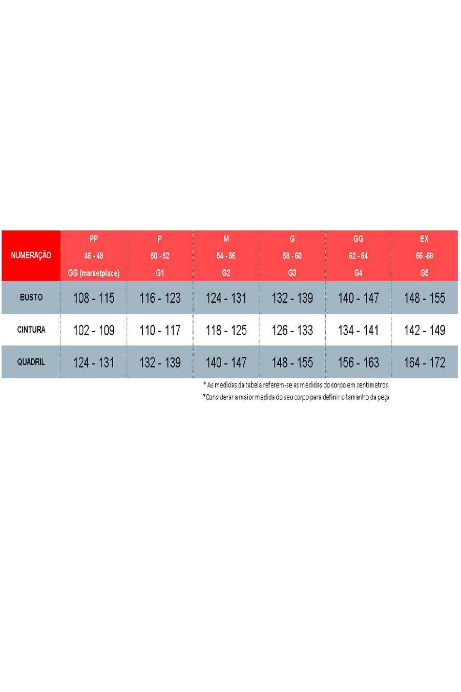 Calça legging básica plus size  azul marinho